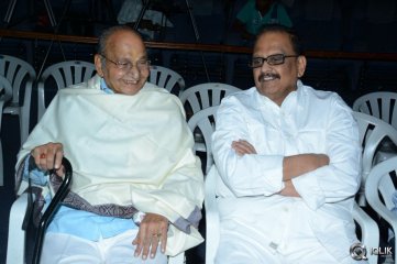 Moodu Mukkallo Cheppalante Movie Audio Launch